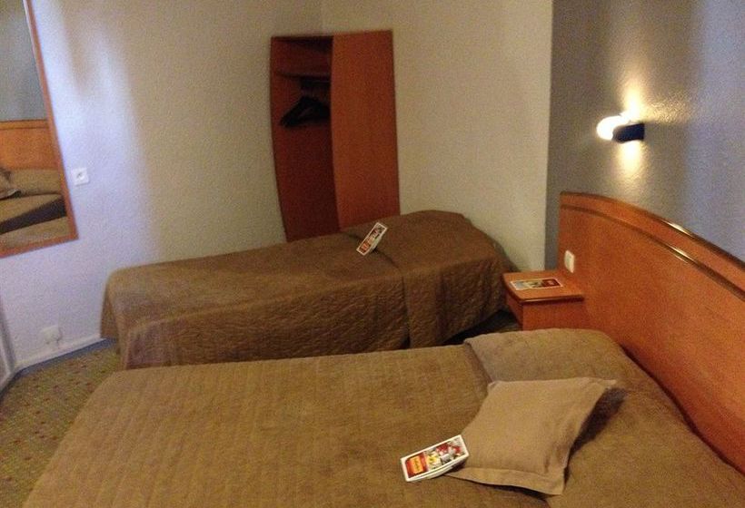 Hôtel Balladins Torcy  | Torcy | Seine-et-Marne | France 3