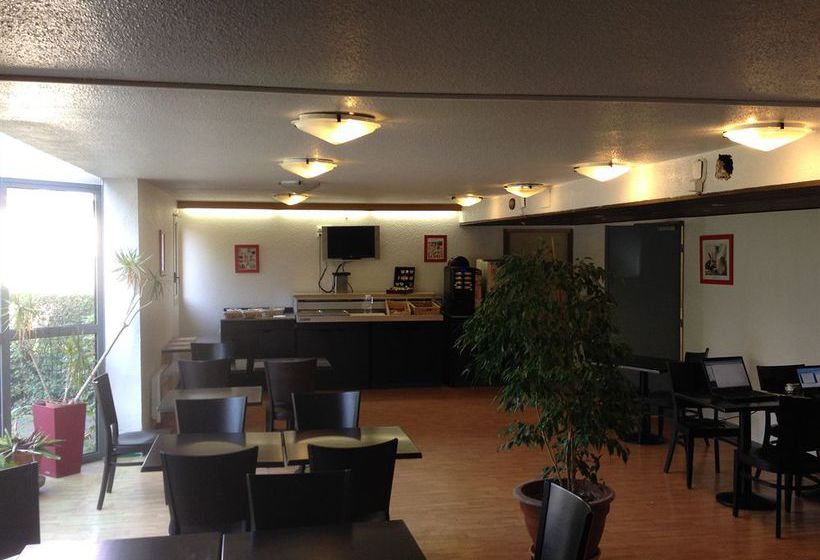 Hôtel Balladins Torcy  | Torcy | Seine-et-Marne | France 4