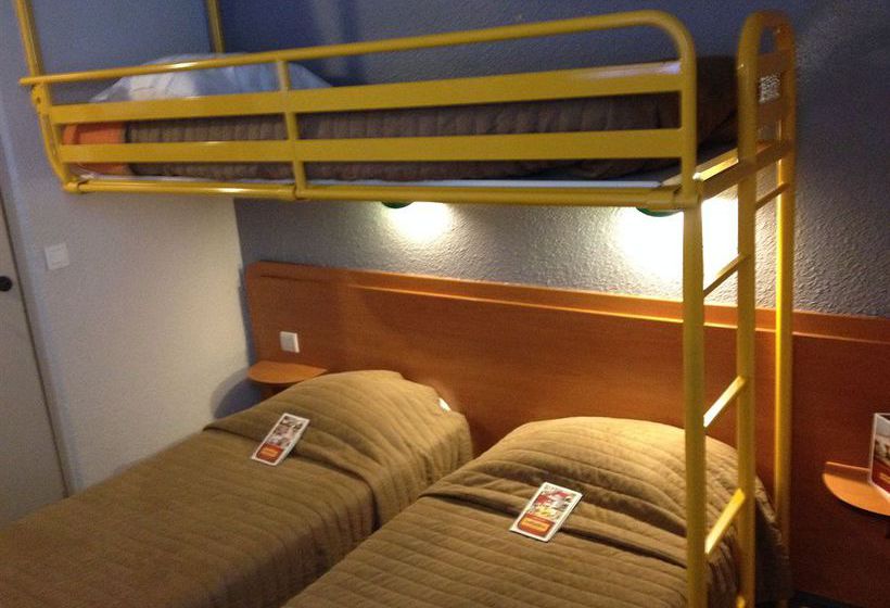 Hôtel Balladins Torcy  | Torcy | Seine-et-Marne | France 5