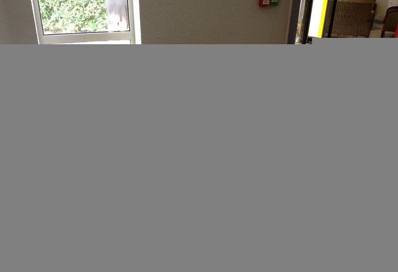 Hôtel Balladins Torcy  | Torcy | Seine-et-Marne | France 8