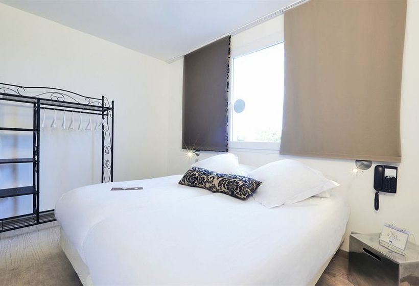 Hôtel Kyriad Frejus Centre  | Frejus | Var | France 11