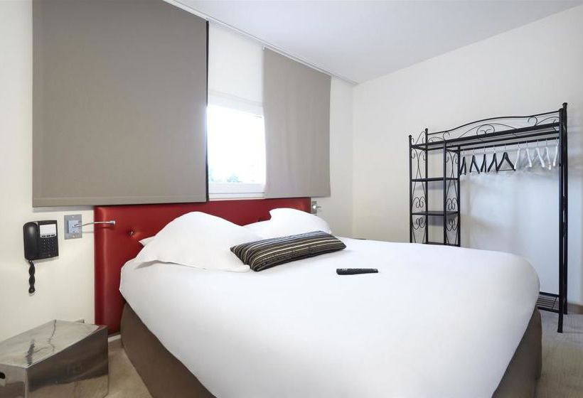 Hôtel Kyriad Frejus Centre  | Frejus | Var | France 16