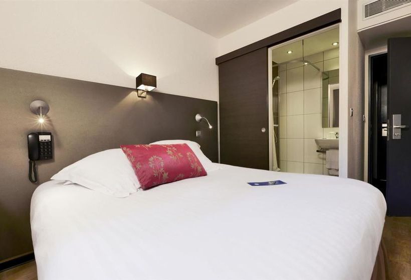 Hôtel Kyriad Frejus Centre  | Frejus | Var | France 18