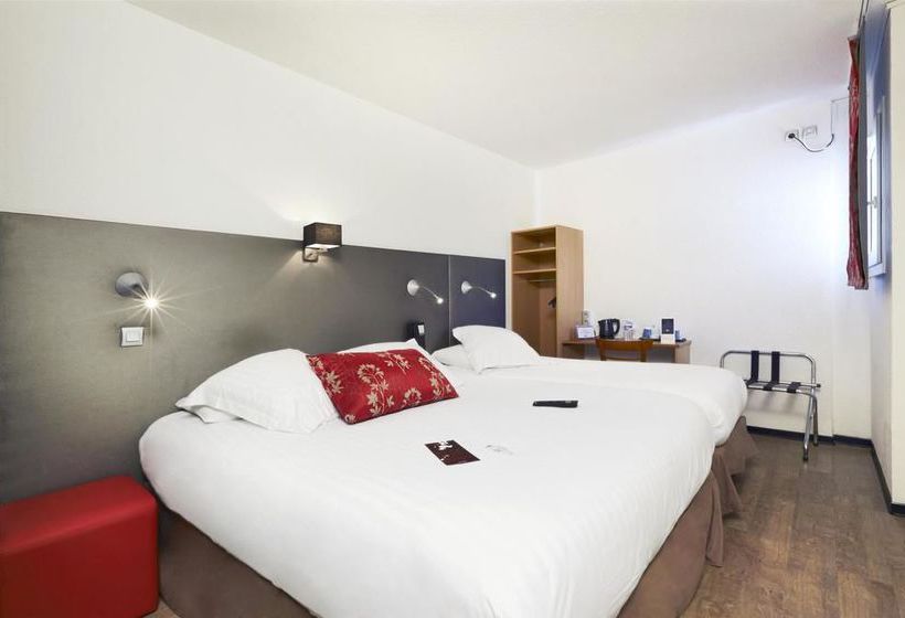 Hôtel Kyriad Frejus Centre  | Frejus | Var | France 19