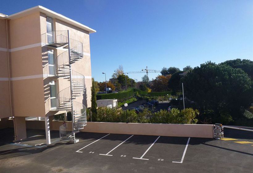 Hôtel Kyriad Frejus Centre  | Frejus | Var | France 2