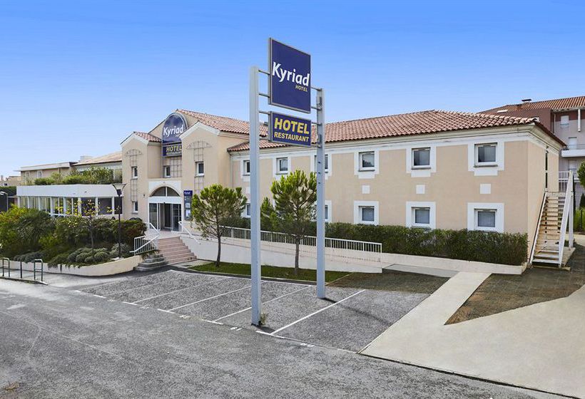 Hôtel Kyriad Frejus Centre  | Frejus | Var | France 5