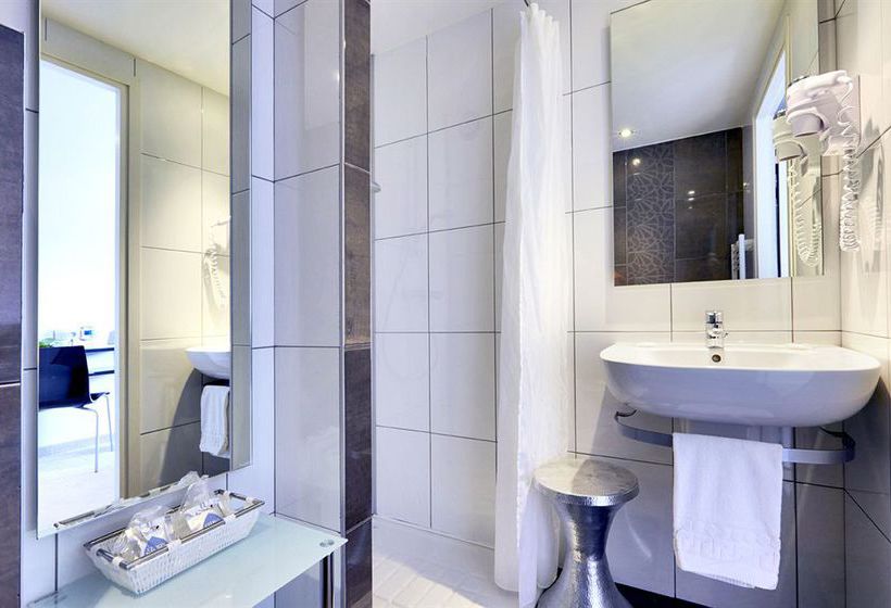 Hôtel Kyriad Frejus Centre  | Frejus | Var | France 6