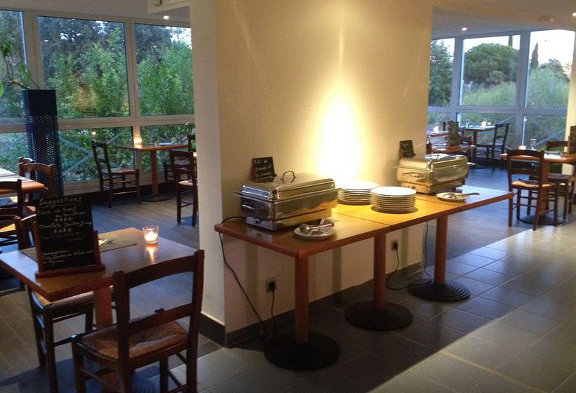 Hôtel Kyriad Frejus Centre  | Frejus | Var | France 7