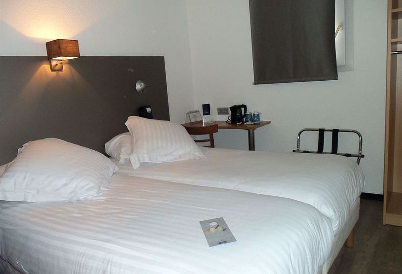 Hôtel Kyriad Frejus Centre  | Frejus | Var | France 8