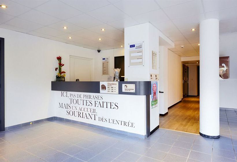 Hôtel Kyriad Frejus Centre  | Frejus | Var | France 9