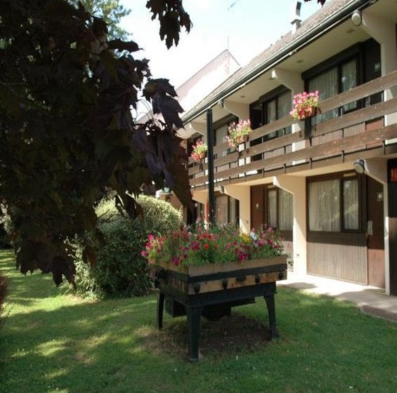 Hotel Campanile Beaune Cote d'Or