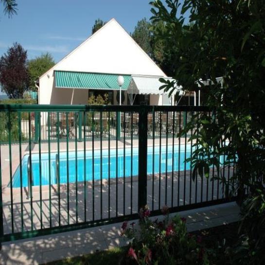 Hôtel Campanile Beaune  | Beaune | Cote d'Or | France 15