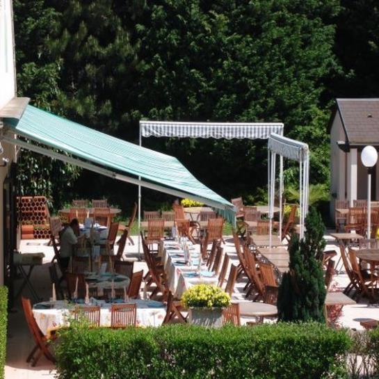 Hôtel Campanile Beaune  | Beaune | Cote d'Or | France 8