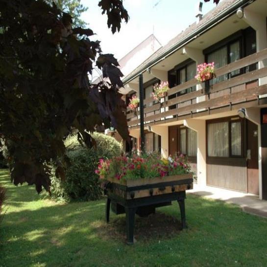 Hôtel Campanile Beaune  | Beaune | Cote d'Or | France 9