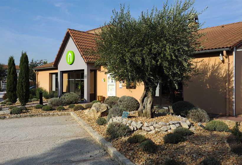 Hôtel Kyriad Avignon Le Pontet  | Le Pontet | Vaucluse | France