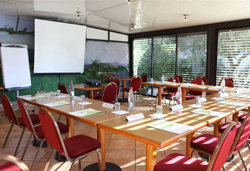 Hôtel Kyriad Avignon Le Pontet  | Le Pontet | Vaucluse | France 1