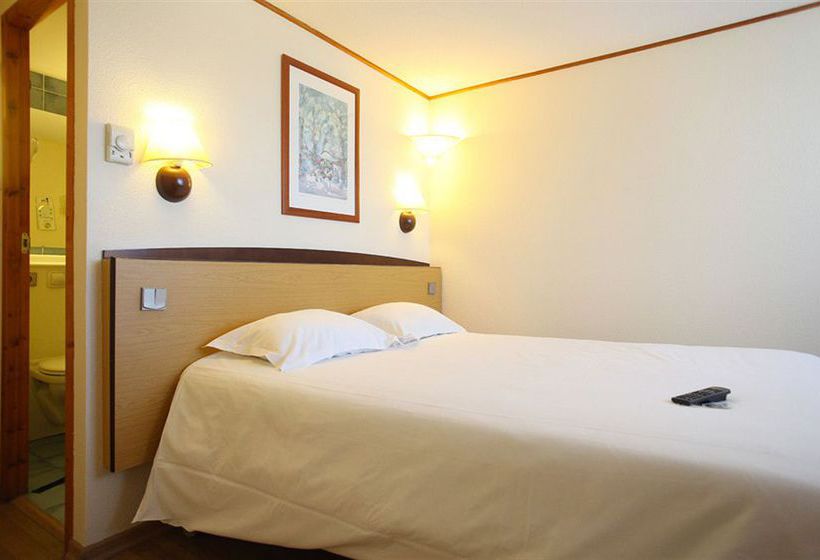 Hôtel Kyriad Avignon Le Pontet  | Le Pontet | Vaucluse | France 12