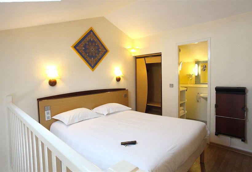 Hôtel Kyriad Avignon Le Pontet  | Le Pontet | Vaucluse | France 13