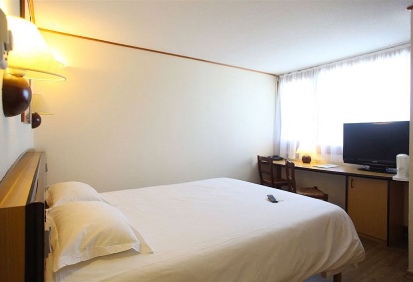 Hôtel Kyriad Avignon Le Pontet  | Le Pontet | Vaucluse | France 14