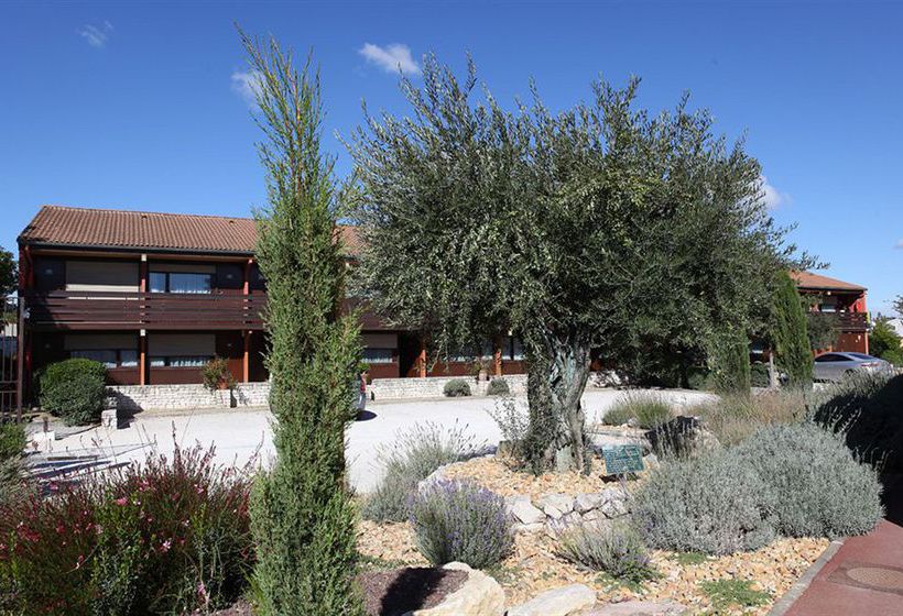 Hôtel Kyriad Avignon Le Pontet  | Le Pontet | Vaucluse | France 3