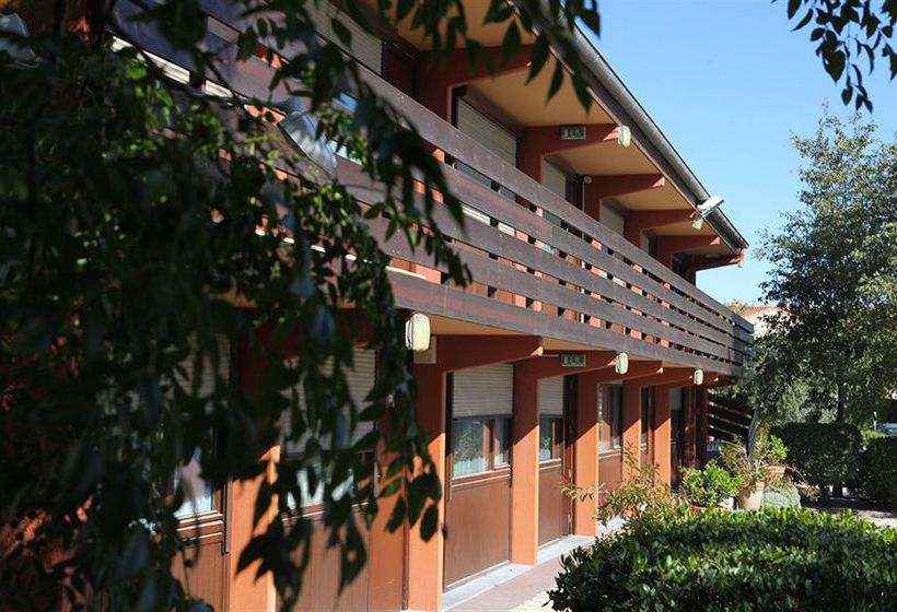 Hôtel Kyriad Avignon Le Pontet  | Le Pontet | Vaucluse | France 4