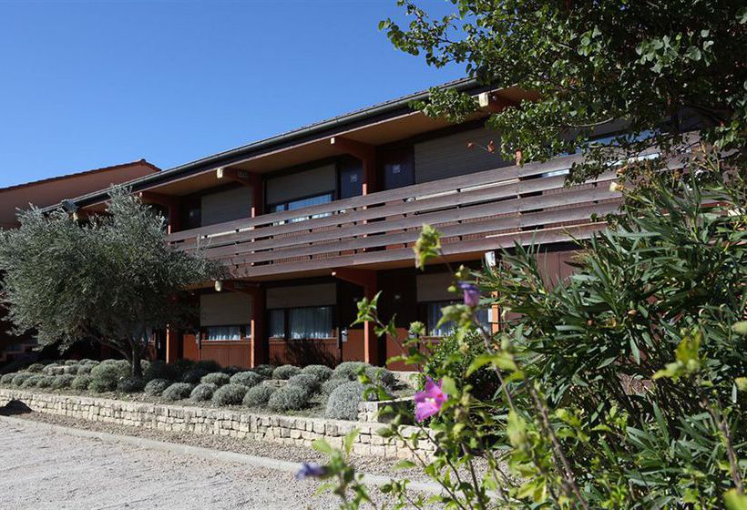 Hôtel Kyriad Avignon Le Pontet  | Le Pontet | Vaucluse | France 5