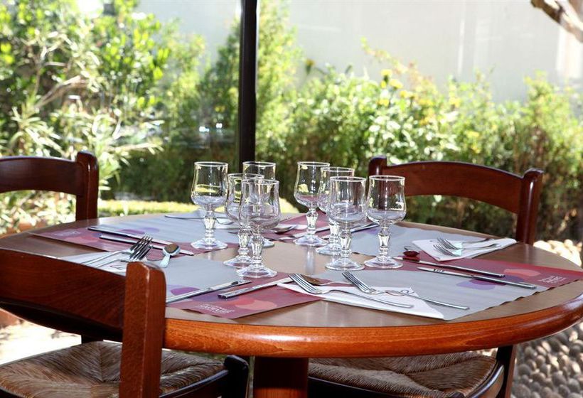 Hôtel Kyriad Avignon Le Pontet  | Le Pontet | Vaucluse | France 6