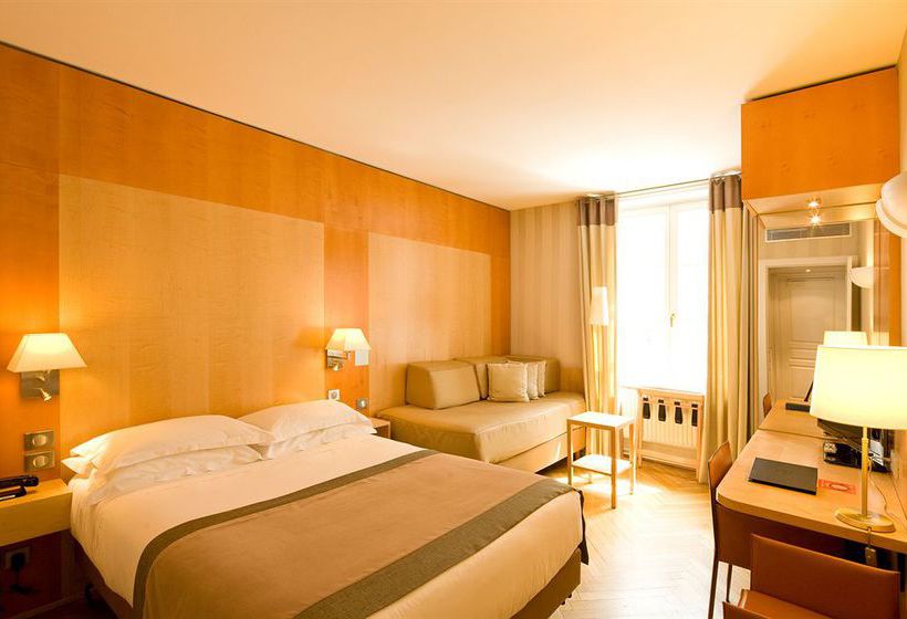 Hôtel Hannong  | Strasbourg | Bas-Rhin | France 11