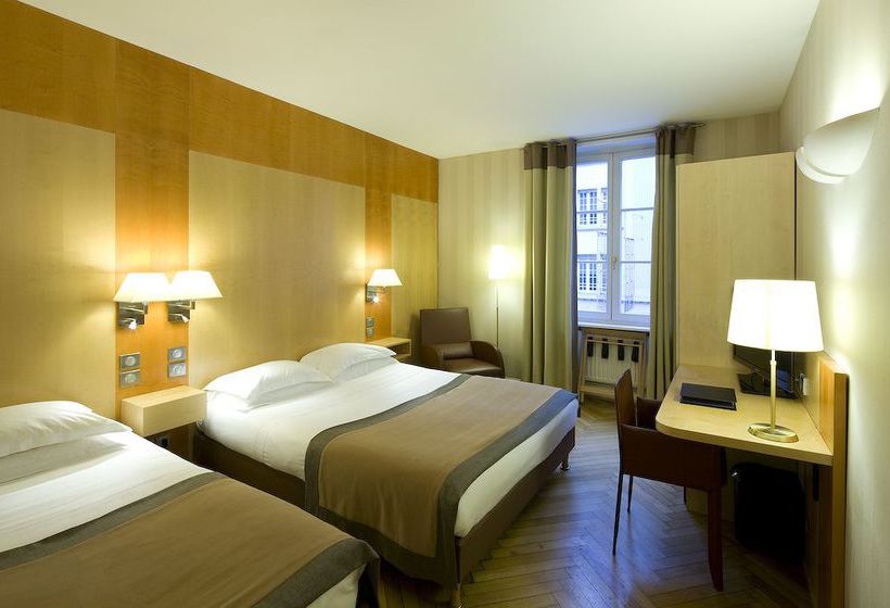 Hôtel Hannong  | Strasbourg | Bas-Rhin | France 12