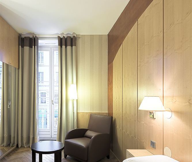 Hôtel Hannong  | Strasbourg | Bas-Rhin | France 13