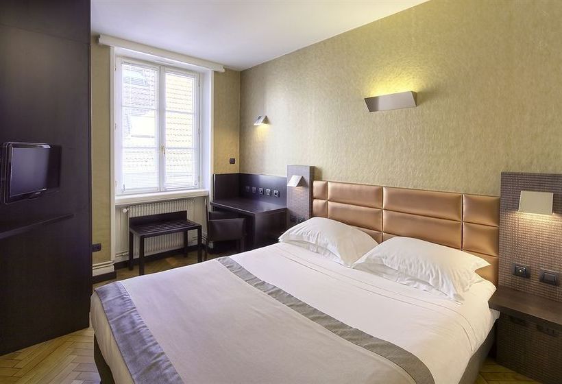 Hôtel Hannong  | Strasbourg | Bas-Rhin | France 14