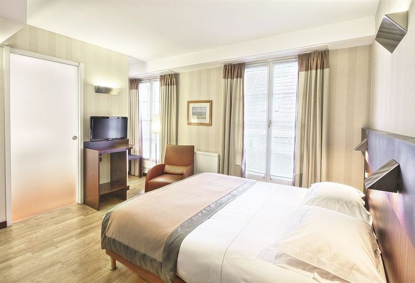 Hôtel Hannong  | Strasbourg | Bas-Rhin | France 16