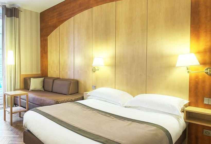 Hôtel Hannong  | Strasbourg | Bas-Rhin | France 17