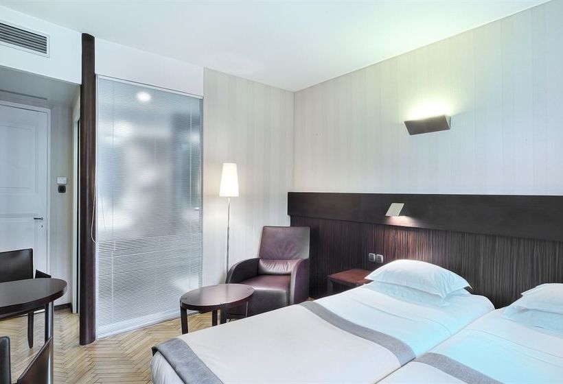 Hôtel Hannong  | Strasbourg | Bas-Rhin | France 18