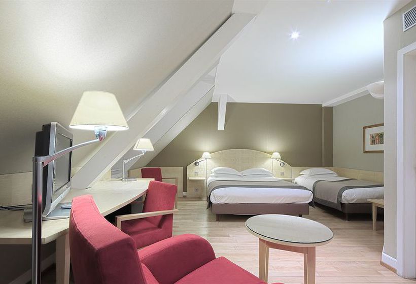 Hôtel Hannong  | Strasbourg | Bas-Rhin | France 19