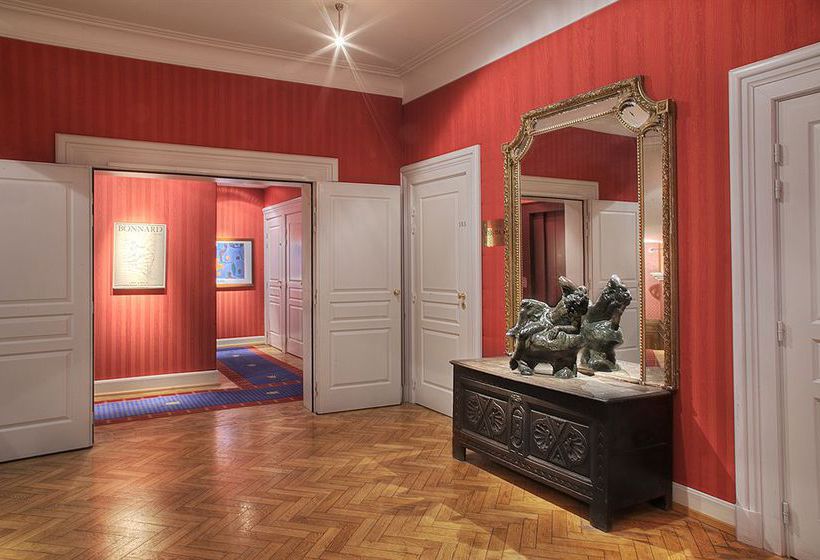 Hôtel Hannong  | Strasbourg | Bas-Rhin | France 2