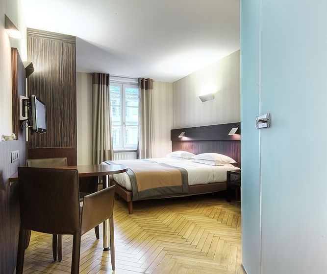 Hôtel Hannong  | Strasbourg | Bas-Rhin | France 20