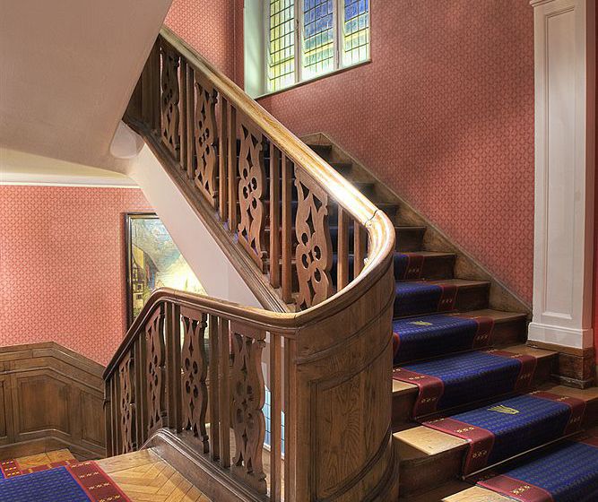 Hôtel Hannong  | Strasbourg | Bas-Rhin | France 3