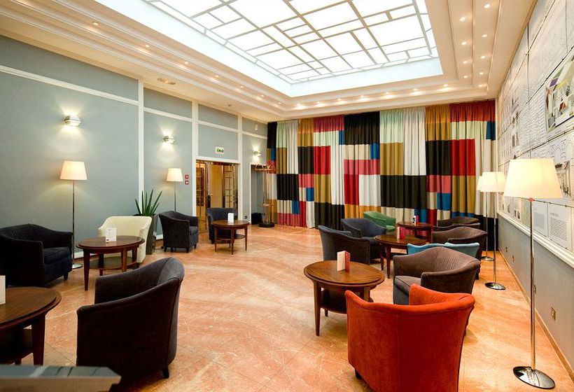 Hôtel Hannong  | Strasbourg | Bas-Rhin | France 4