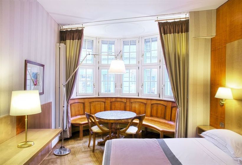 Hôtel Hannong  | Strasbourg | Bas-Rhin | France 5