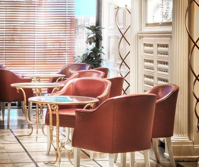 Hôtel Hannong  | Strasbourg | Bas-Rhin | France 6