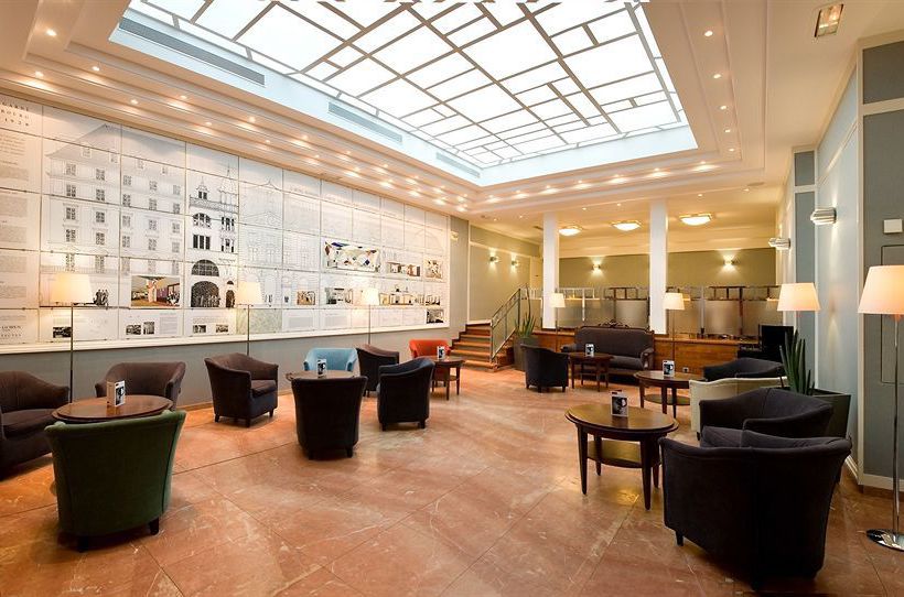 Hôtel Hannong  | Strasbourg | Bas-Rhin | France 7