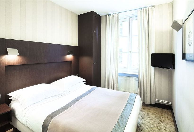 Hôtel Hannong  | Strasbourg | Bas-Rhin | France 9