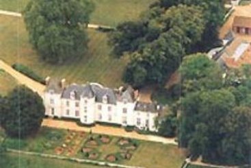 Haras De La Potardiere Chateaux & Hotels De France  | Crosmieres | Sarthe | Francia 2