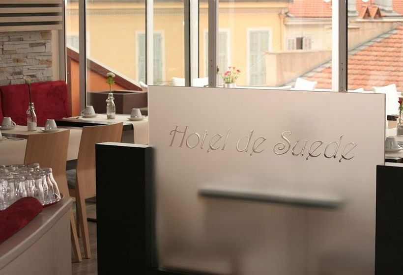Hôtel De Suede  | Nice | Alpes-Maritimes | France 10
