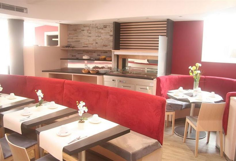 Hôtel De Suede  | Nice | Alpes-Maritimes | France 11