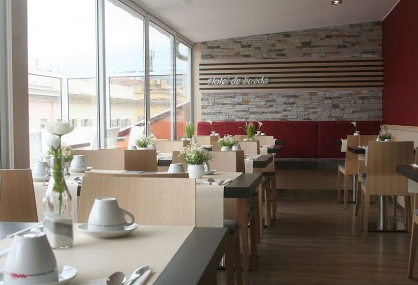 Hôtel De Suede  | Nice | Alpes-Maritimes | France 12