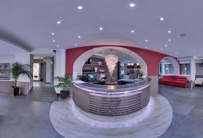 Hôtel De Suede  | Nice | Alpes-Maritimes | France 13