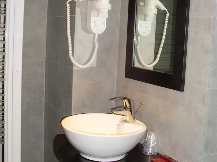 Hôtel De Suede  | Nice | Alpes-Maritimes | France 16