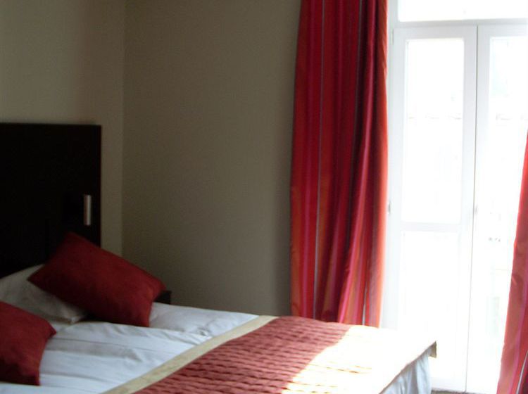 Hôtel De Suede  | Nice | Alpes-Maritimes | France 17